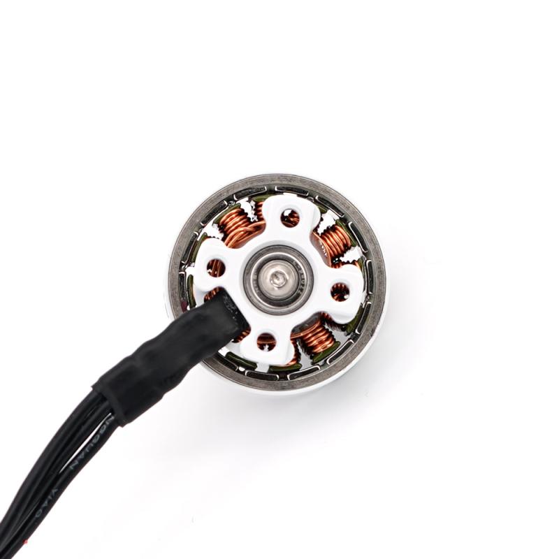 Ethix ETHIX Mr Steele Silk Motor V5 Weiss
