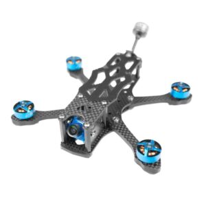 ImpulseRC Apex 3 Inch Frame Kit