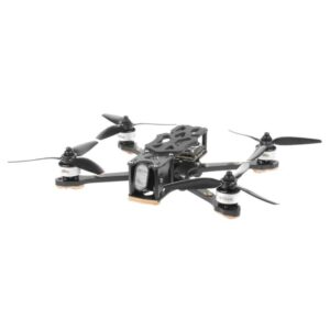 ImpulseRC Apex 4 Inch Frame Kit
