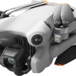 DJI Mini 4 Pro Fly More Combo (RC 2) – Bild 3