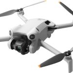 DJI Mini 4 Pro Fly More Combo (RC 2)