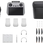 DJI Mini 4 Pro Fly More Combo (RC 2) – Bild 4
