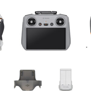 DJI DJI Mini 4 Pro (RC 2)