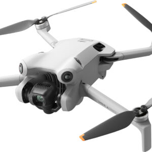 DJI DJI Mini 4 Pro (RC 2)
