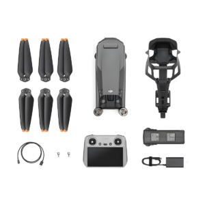 DJI DJI Mavic 3 Classic mit DJI RC