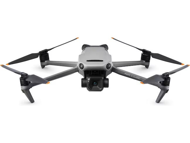 DJI DJI Mavic 3 Classic mit DJI RC