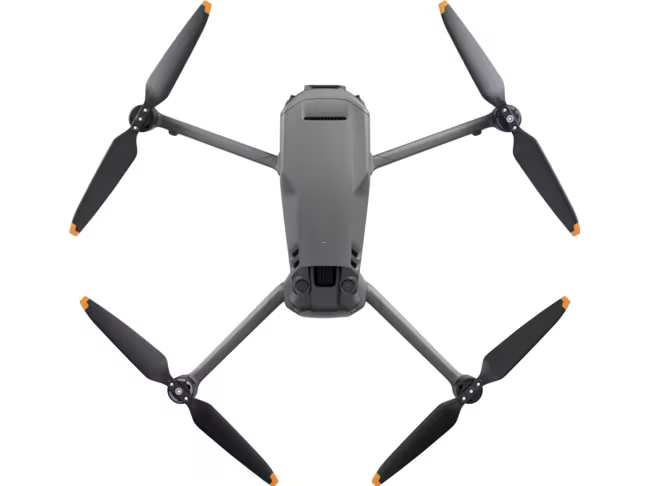 DJI DJI Mavic 3 Classic mit DJI RC