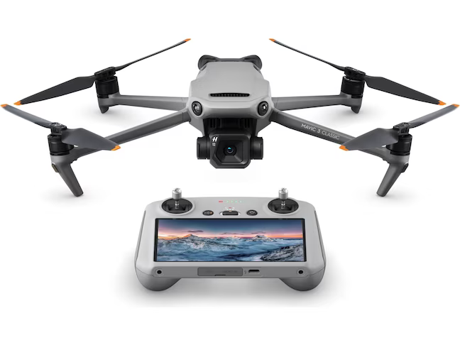 DJI DJI Mavic 3 Classic mit DJI RC