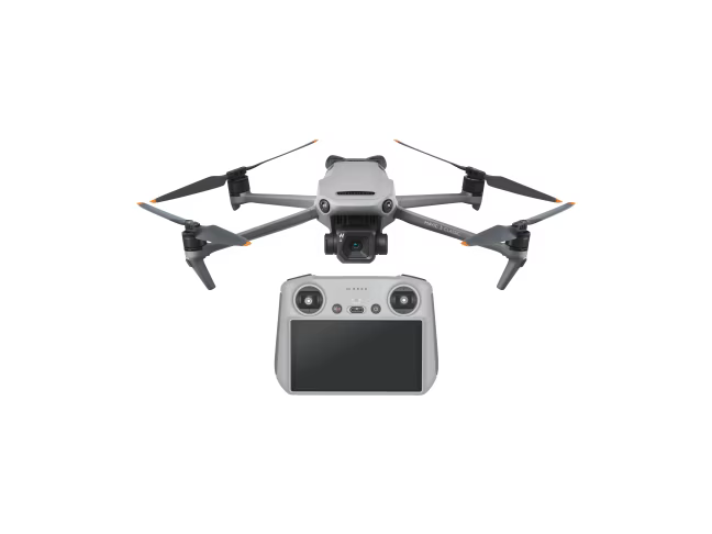 DJI DJI Mavic 3 Classic mit DJI RC