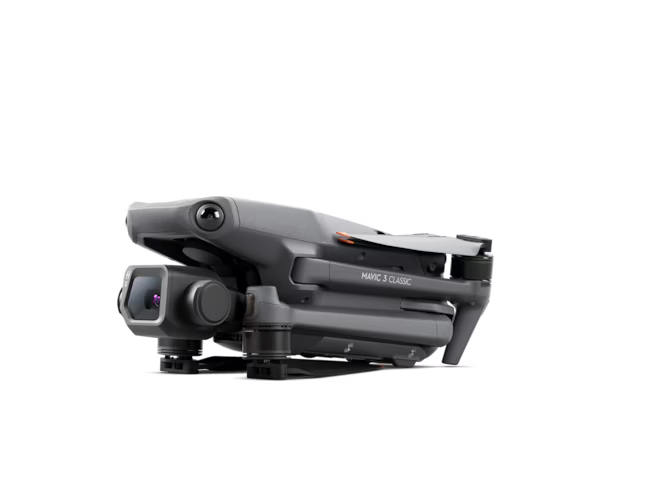 DJI DJI Mavic 3 Classic mit DJI RC