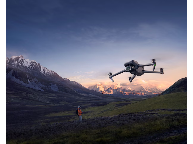 DJI DJI Mavic 3 Classic mit DJI RC
