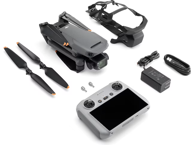 DJI DJI Mavic 3 Classic mit DJI RC