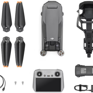 DJI DJI Mavic 3 Classic mit DJI RC