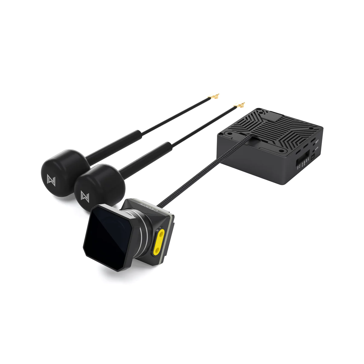 Walksnail Walksnail Moonlight Kit