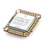 Diatone Mamba MK5 F435AI Flight Controller – Bild 2