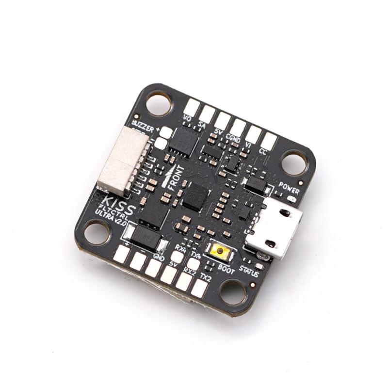 KISS Ultra FCFC Mini V2 Flight Controller