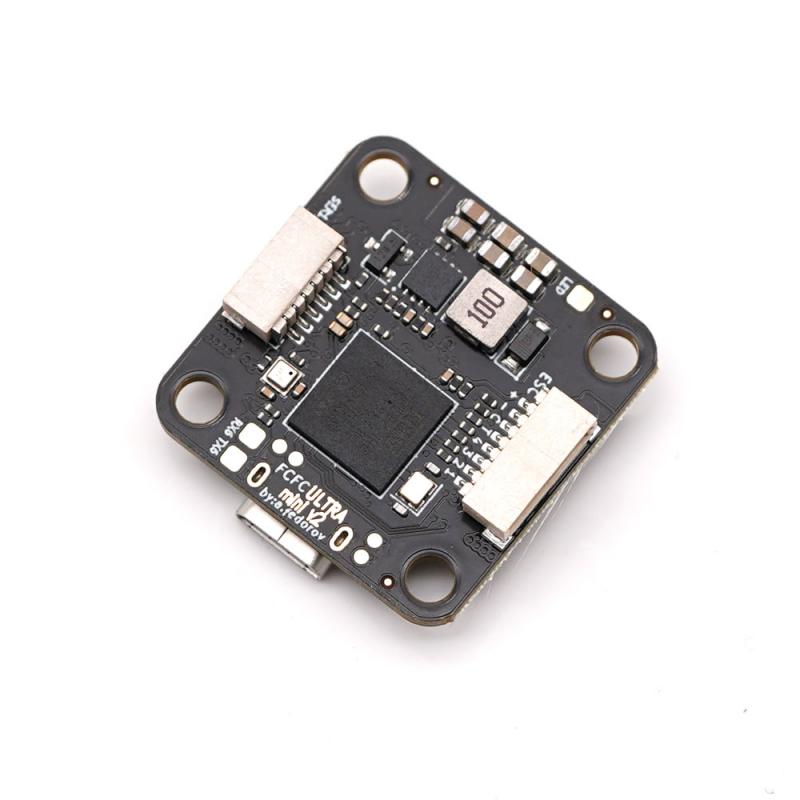KISS Ultra FCFC Mini V2 Flight Controller