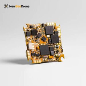 NewBeeDrone NBD x TBS BeeBrain BLV4 AIO Flight Controller Crossfire