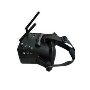 DroneFactory SJ RHD430 FPV Brille