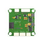BLITZ F745 Flight Controller – Bild 5