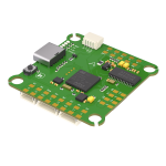BLITZ F745 Flight Controller – Bild 4