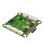 BLITZ F745 Flight Controller – Bild 3