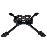 BeyondEARTH Lightning V1, 5″ Racing Frame Set