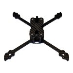 BeyondEARTH Lightning V1, 5″ Racing Frame Set – Bild 4