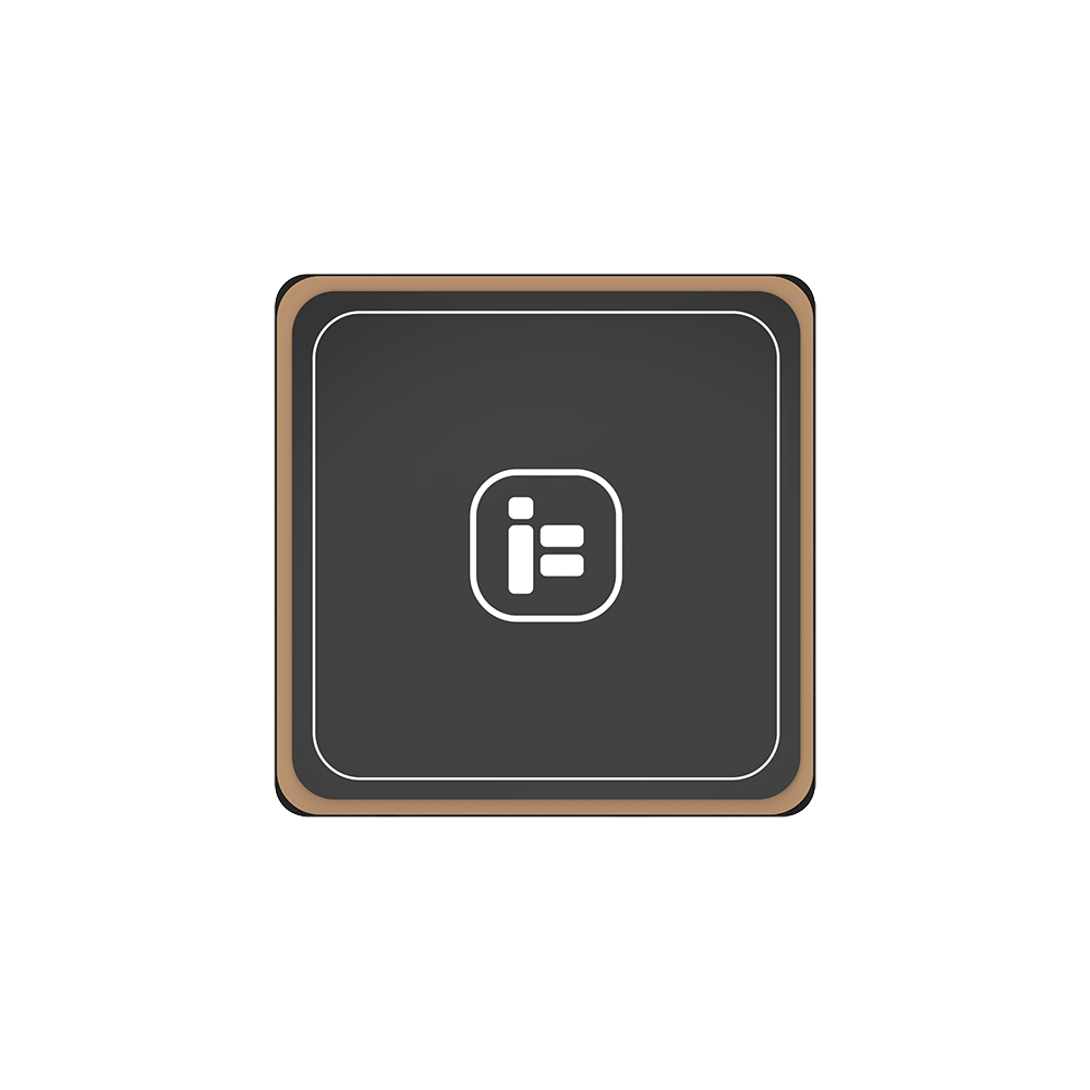 iFlight BLITZ M10 GPS V2 Mini (20mm*20mm)