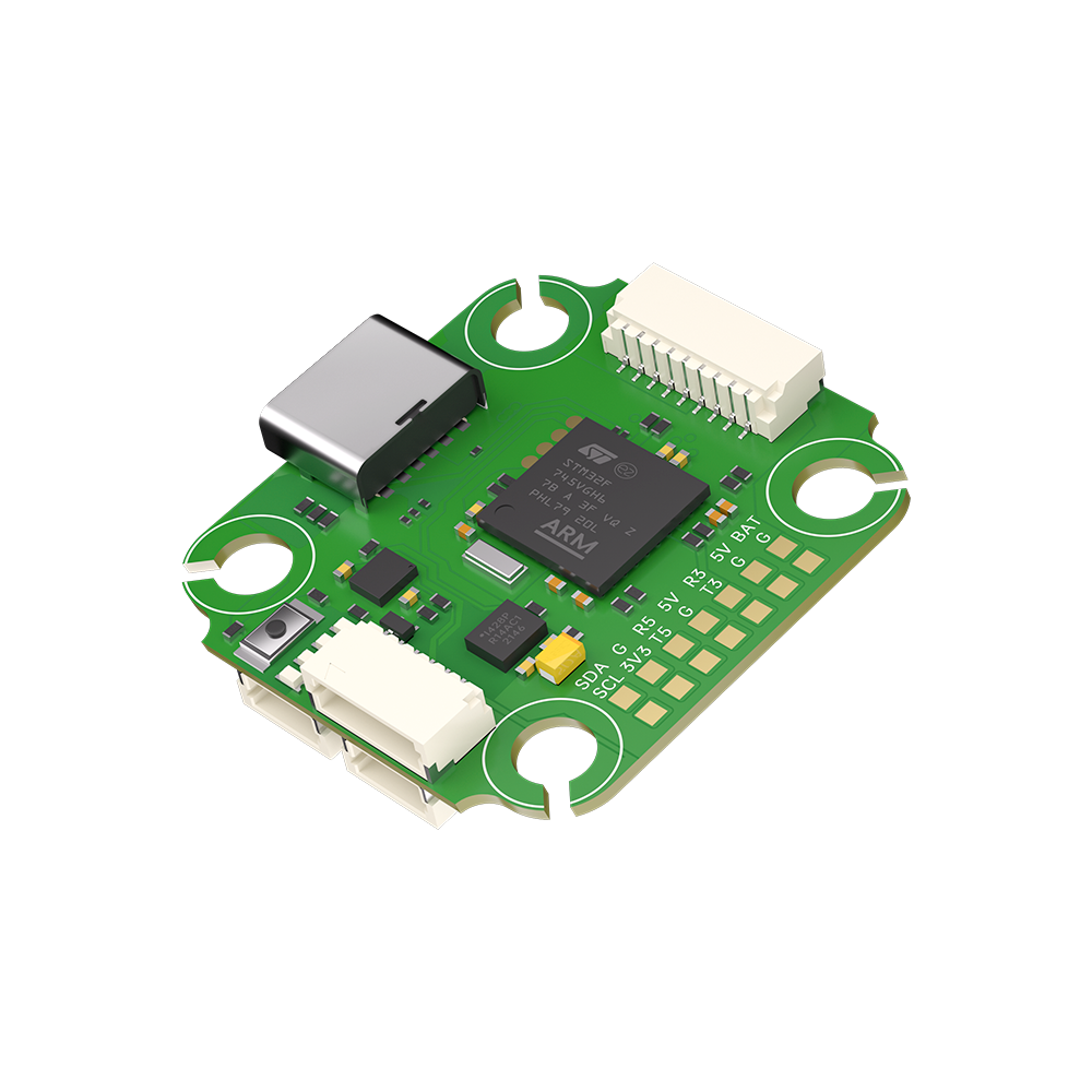 iFlight BLITZ Mini F745 Flight Controller