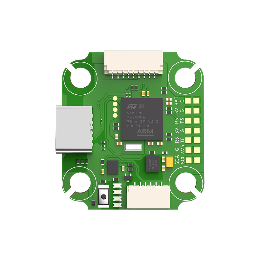 iFlight BLITZ Mini F745 Flight Controller