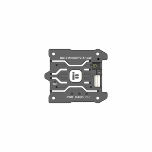 iFlight BLITZ Whoop 5.8GHz 1.6W VTX