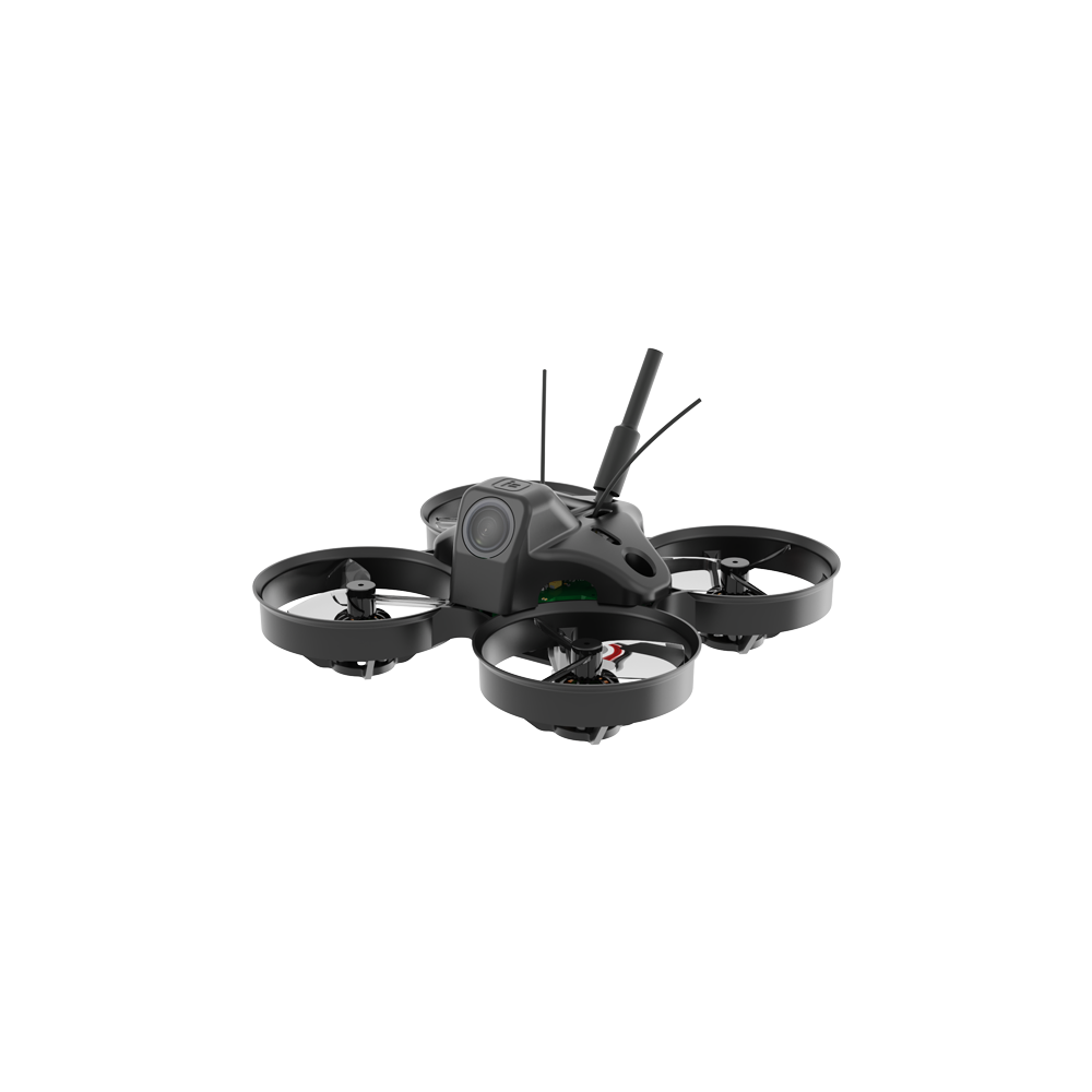 iFlight iFLIGHT Alpha A65 1S Tinywhoop BNF ELRS 2.4GHz
