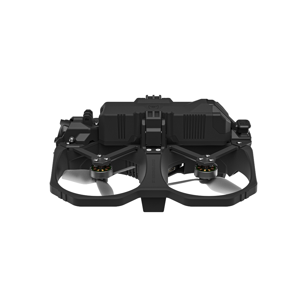 iFlight iFLIGHT Defender 25 4S HD DJI BNF