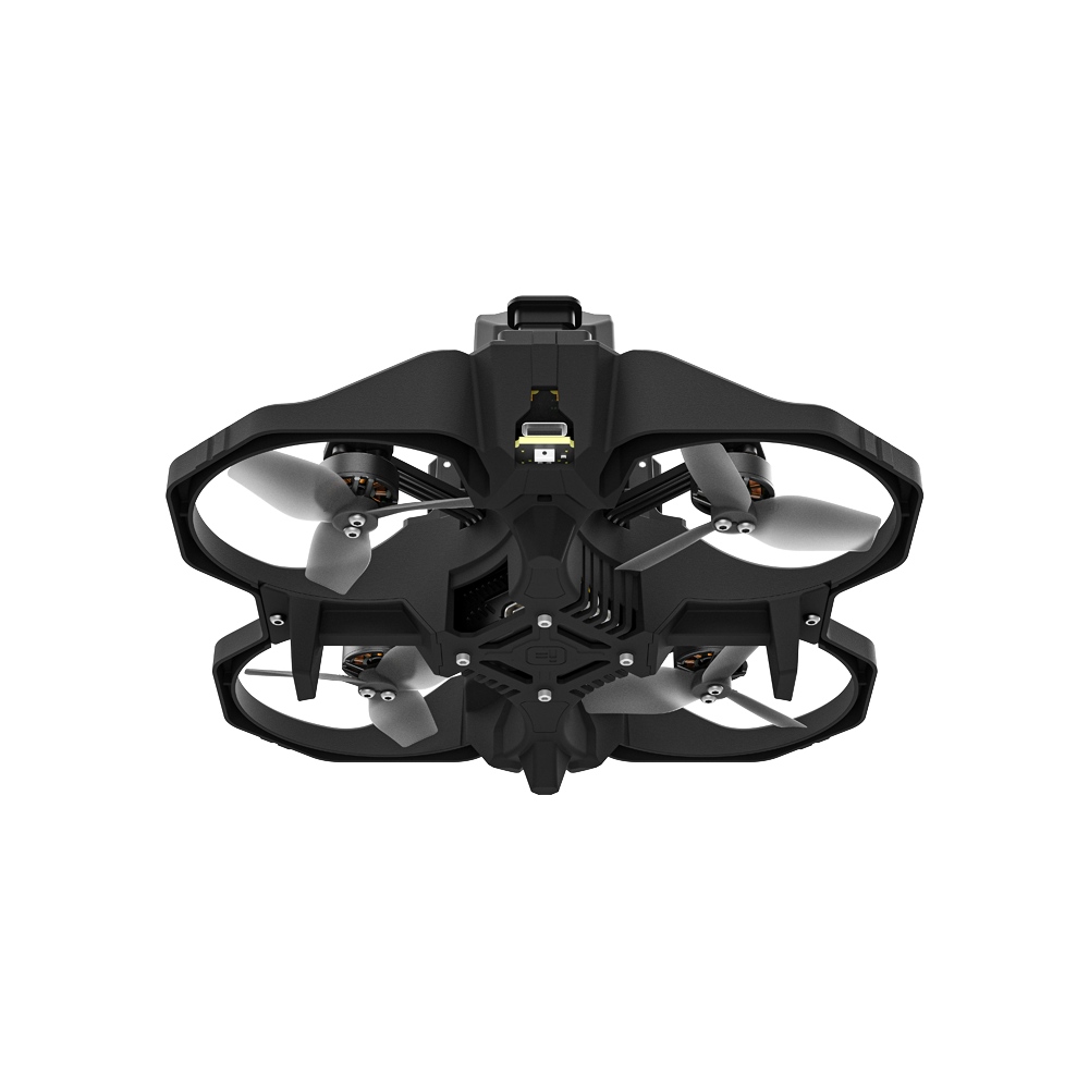 iFlight iFLIGHT Defender 25 4S HD DJI BNF