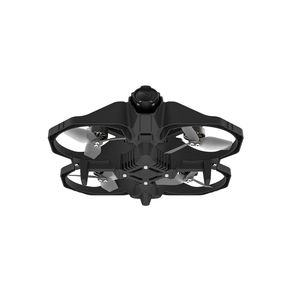 iFlight iFLIGHT Defender 25 4S HD DJI BNF