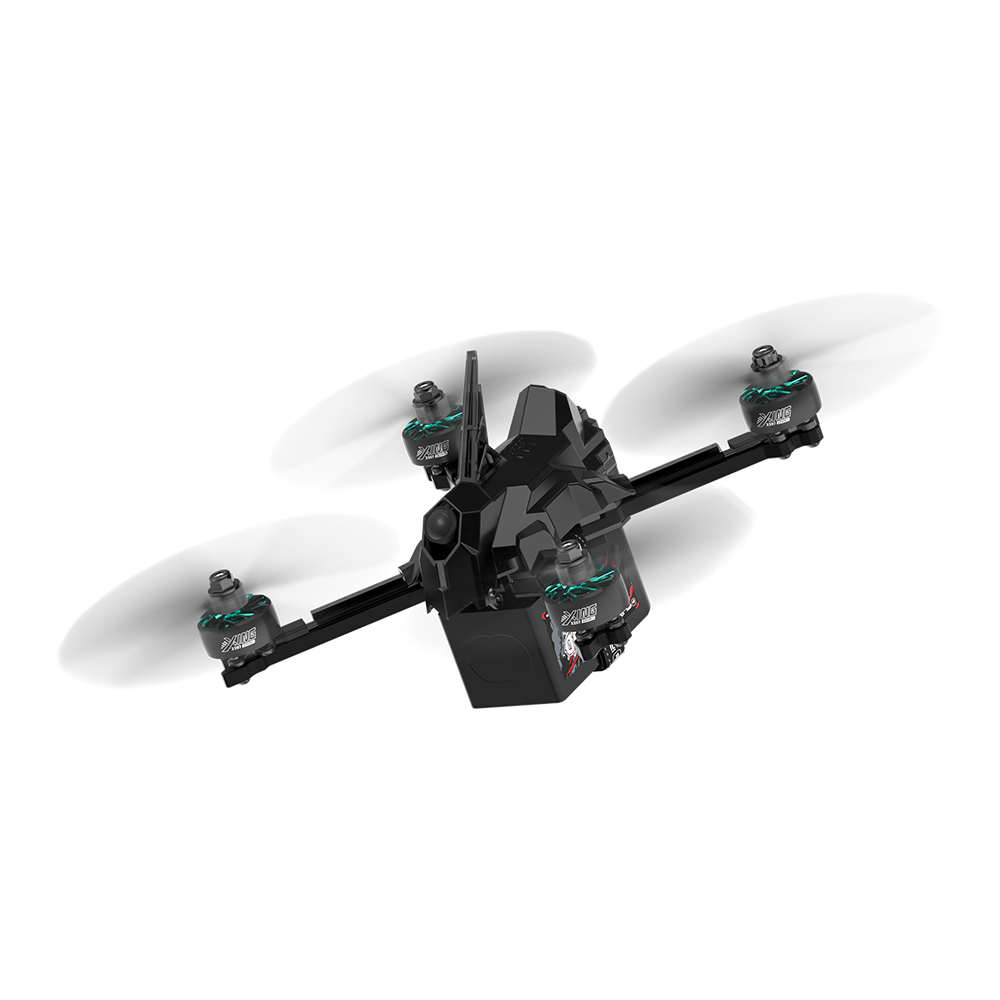 iFlight iFLIGHT Mach R5 Sport 6S HDZero BNF