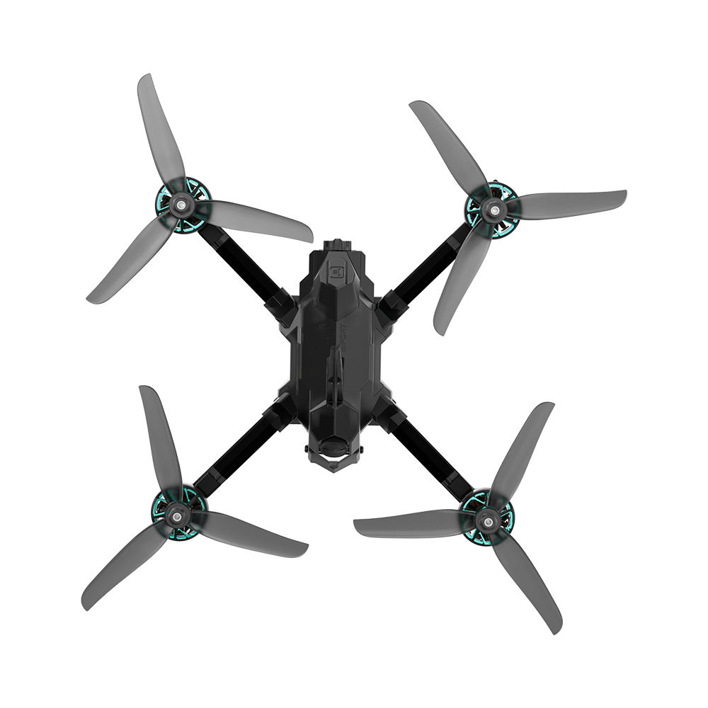 iFlight iFLIGHT Mach R5 Sport 6S HDZero BNF