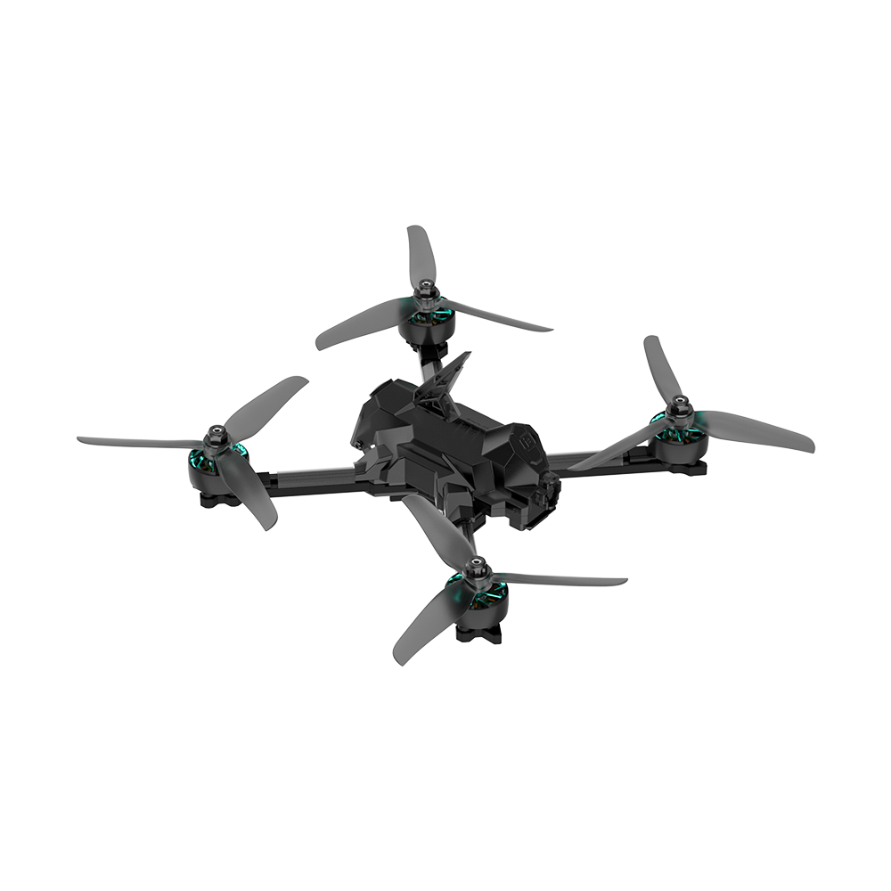 iFlight iFLIGHT Mach R5 Sport 6S HDZero BNF