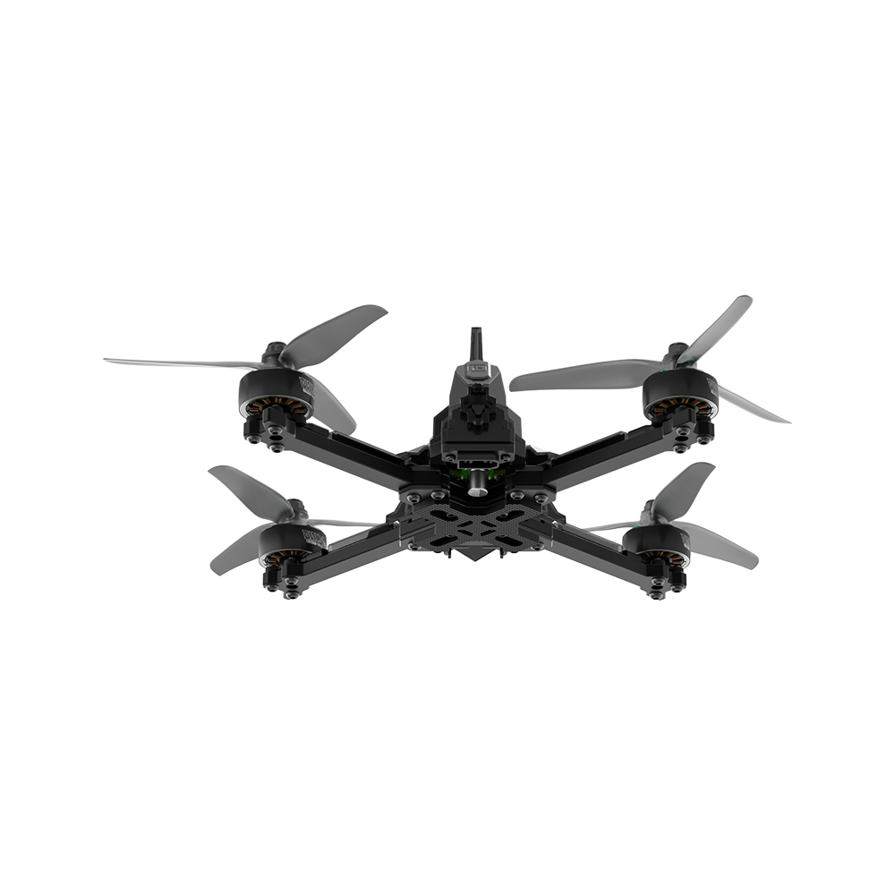 iFlight iFLIGHT Mach R5 Sport 6S HDZero BNF