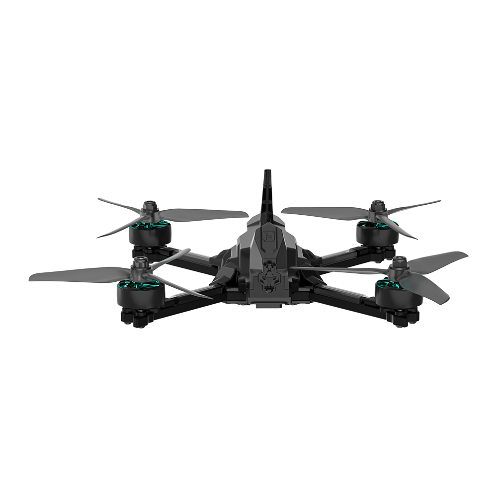 iFlight iFLIGHT Mach R5 Sport 6S HDZero BNF