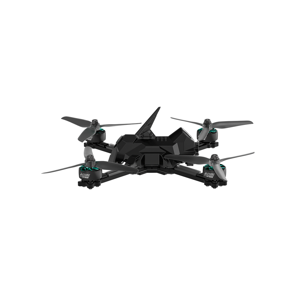 iFlight iFLIGHT Mach R5 Sport 6S HDZero BNF