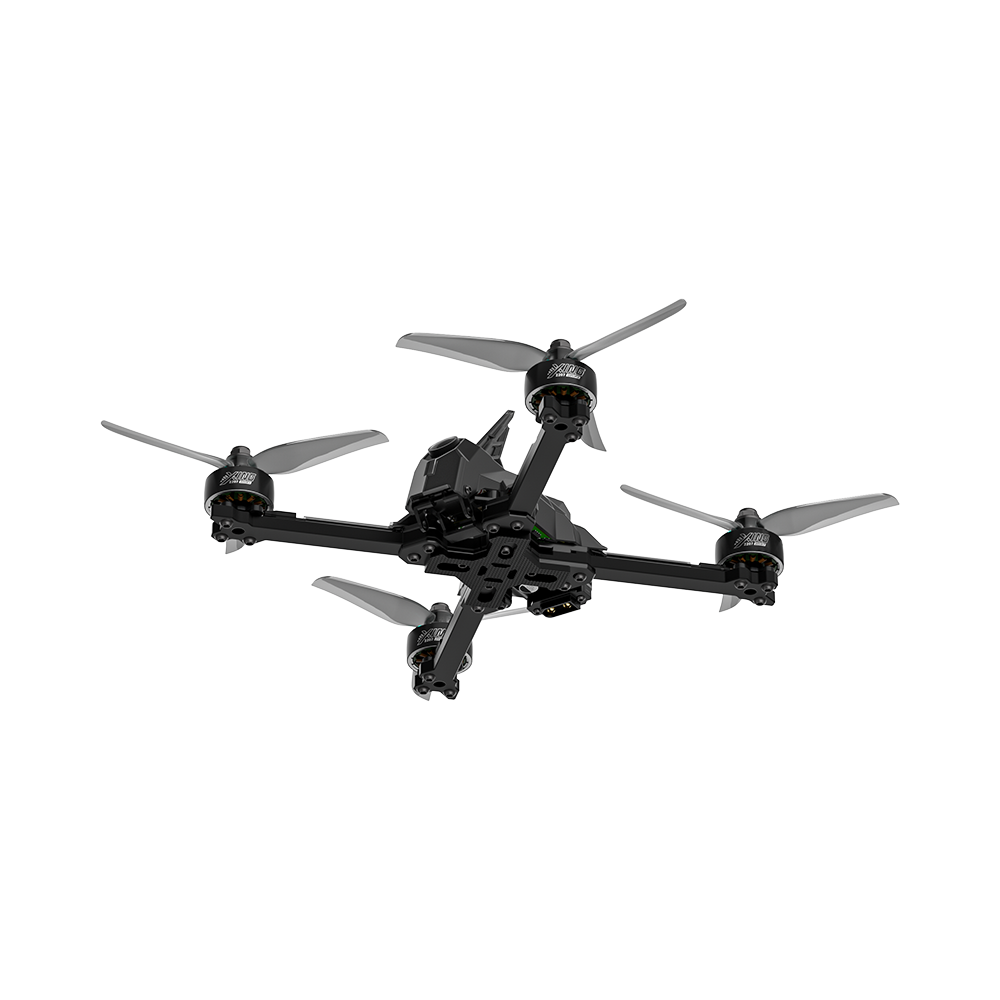 iFlight iFLIGHT Mach R5 Sport 6S HDZero BNF