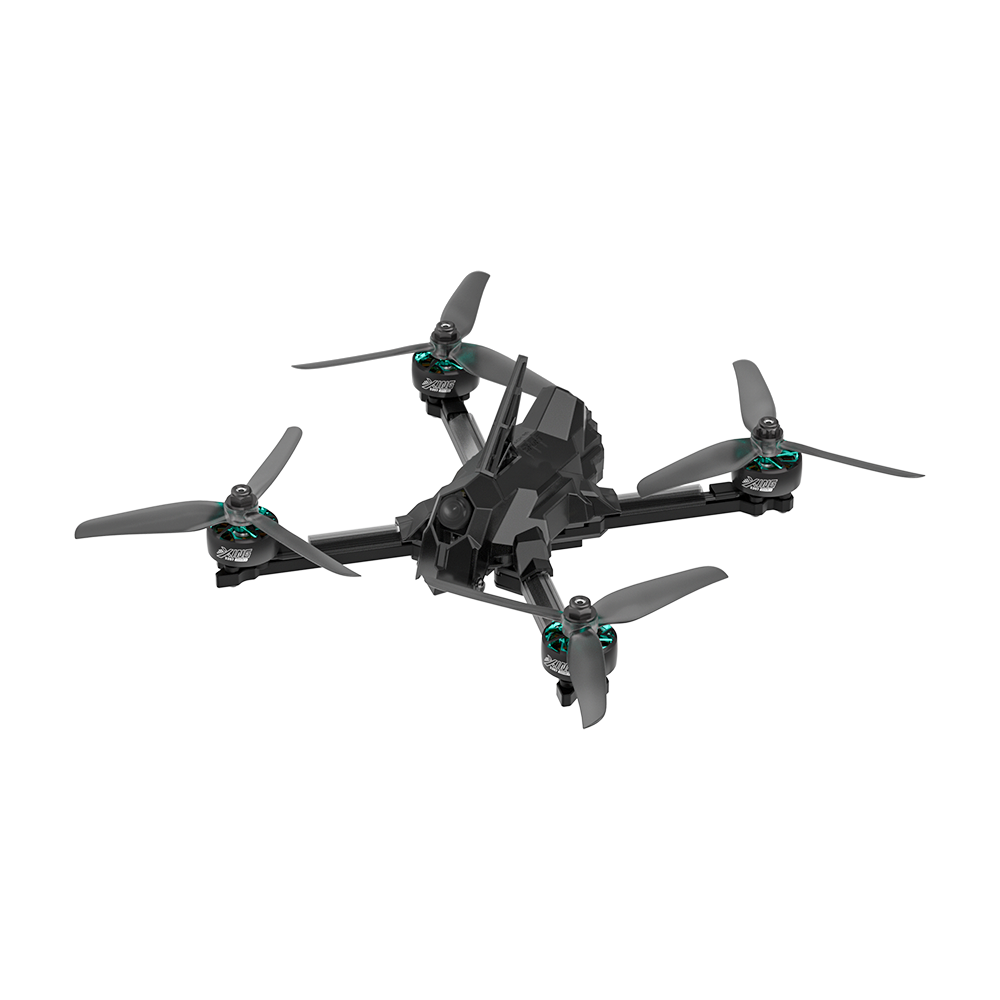 iFlight iFLIGHT Mach R5 Sport 6S HDZero BNF