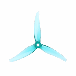 iFlight iFLIGHT Nazgul R5 V2 Tri-Blades Cyan Transparent