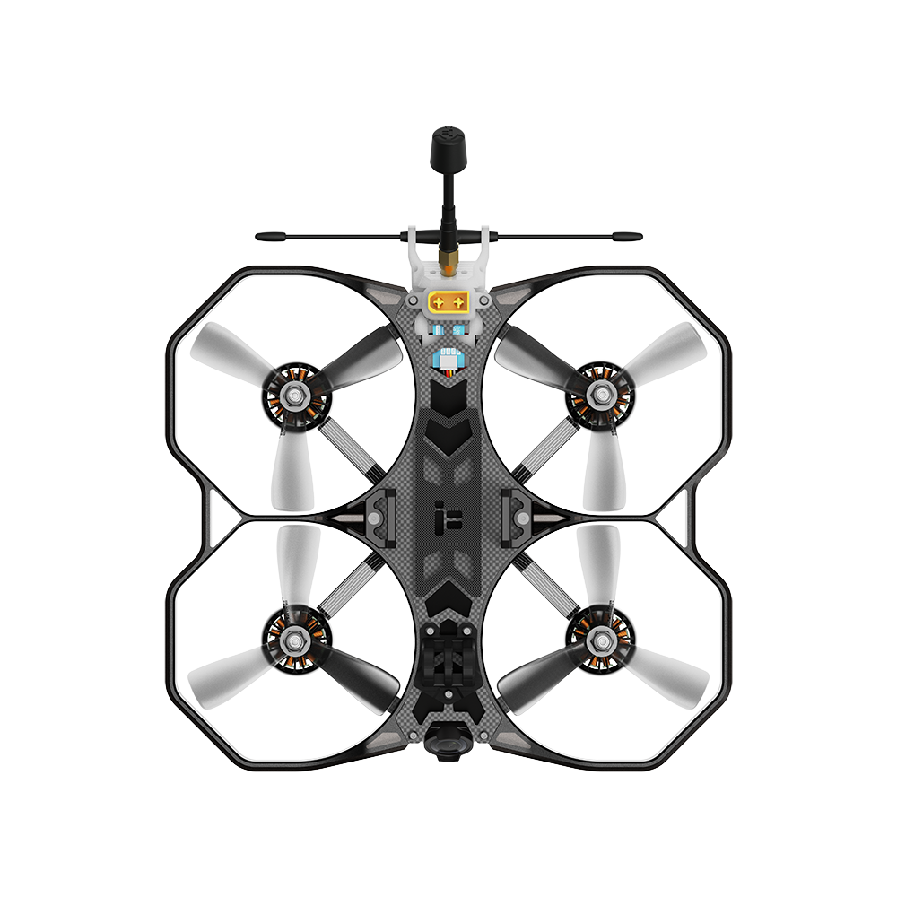 iFlight iFLIGHT ProTek35 V1.4 O3 6S HD