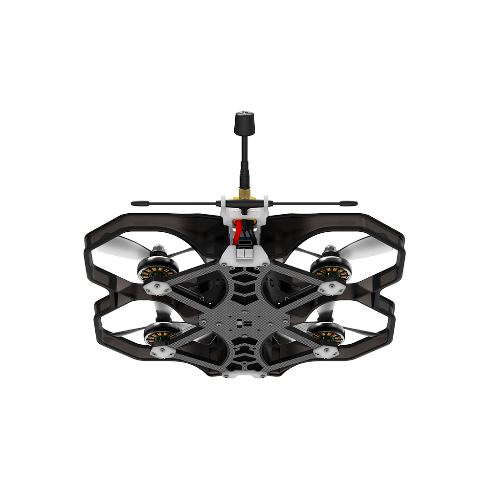 iFlight iFLIGHT ProTek35 V1.4 O3 6S HD