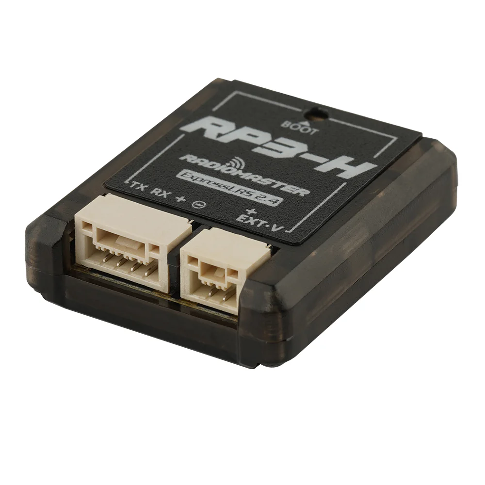 RadioMaster Radiomaster RP3-H ExpressLRS 2.4GHz Nano Receiver