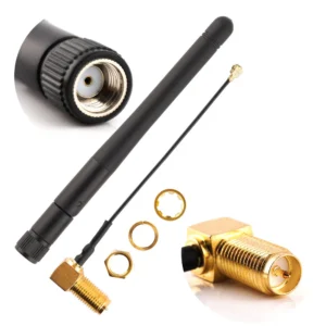 RadioMaster Radiomaster Zorro External Antenna Upgrade Kit
