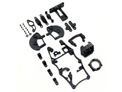 skky GoPro Kit for AOS 3.5 V5 – sub 250g incl. GoPro & O4 Pro – Bild 6
